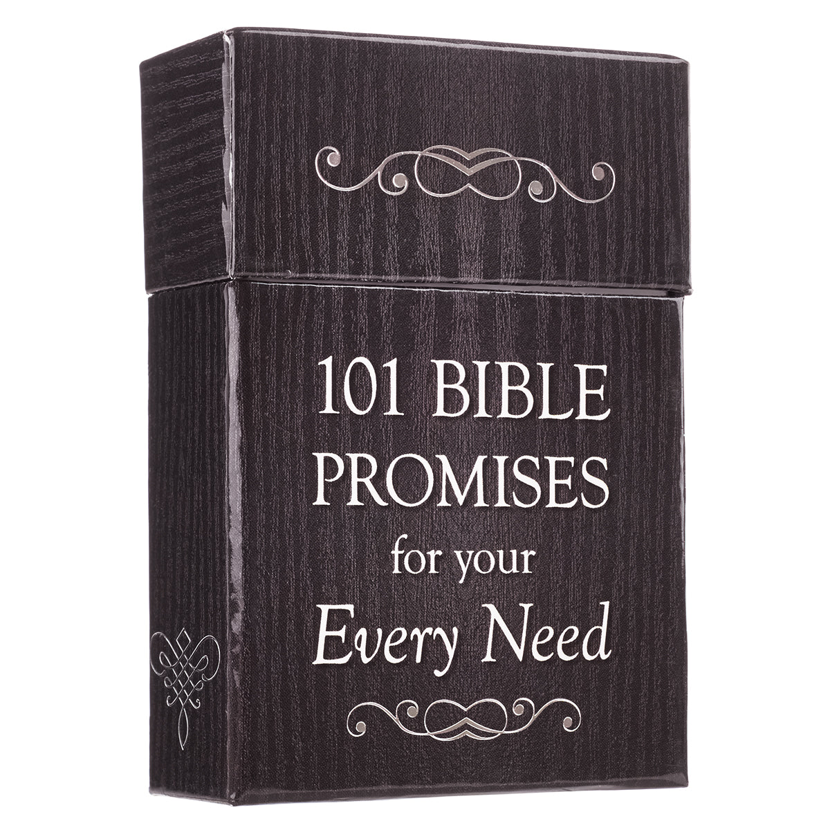 Box of Blessings: 101 Bible Promises For Your Every Need