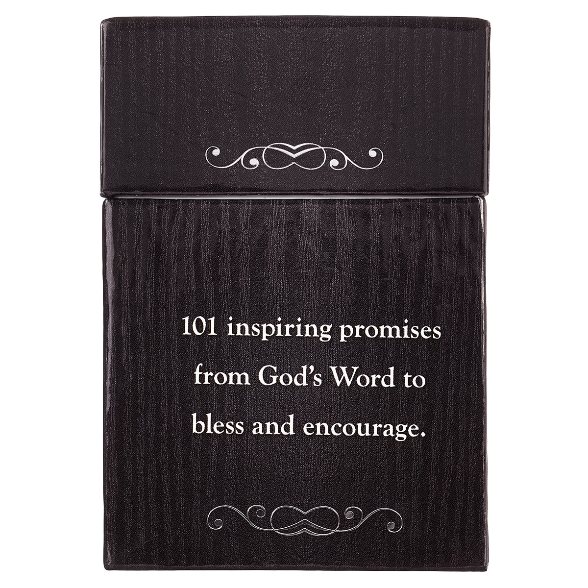 Box of Blessings: 101 Bible Promises For Your Every Need
