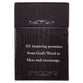 Box of Blessings: 101 Bible Promises For Your Every Need