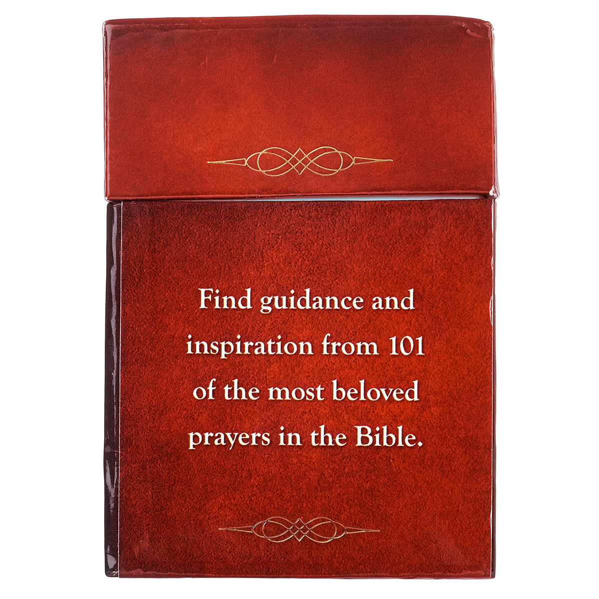 Box of Blessings: 101 Best Loved Bible Prayers