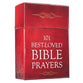 Box of Blessings: 101 Best Loved Bible Prayers