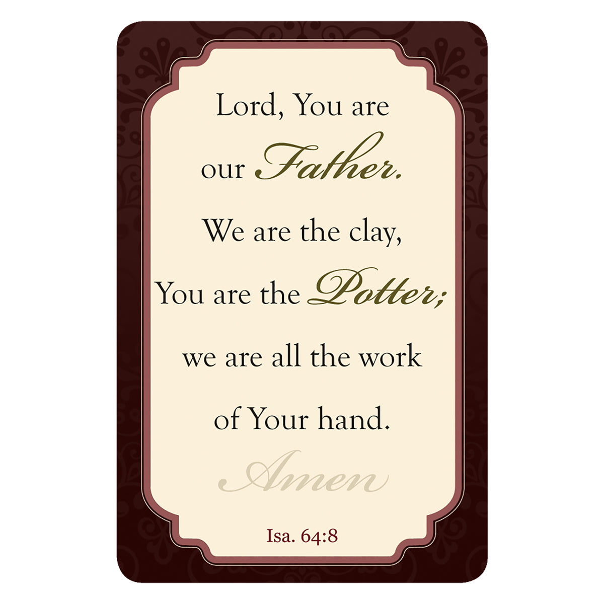 Box of Blessings: 101 Best Loved Bible Prayers
