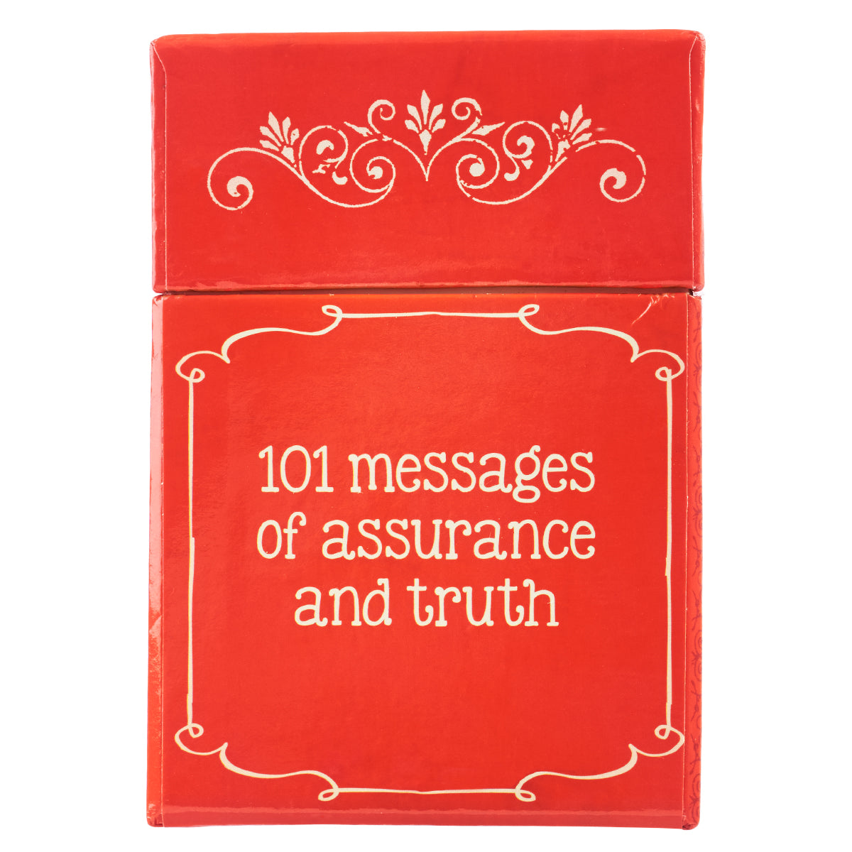 Box of Blessings: 101 Blessings of Hope