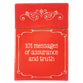 Box of Blessings: 101 Blessings of Hope