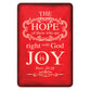 Box of Blessings: 101 Blessings of Hope