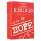 Box of Blessings: 101 Blessings of Hope