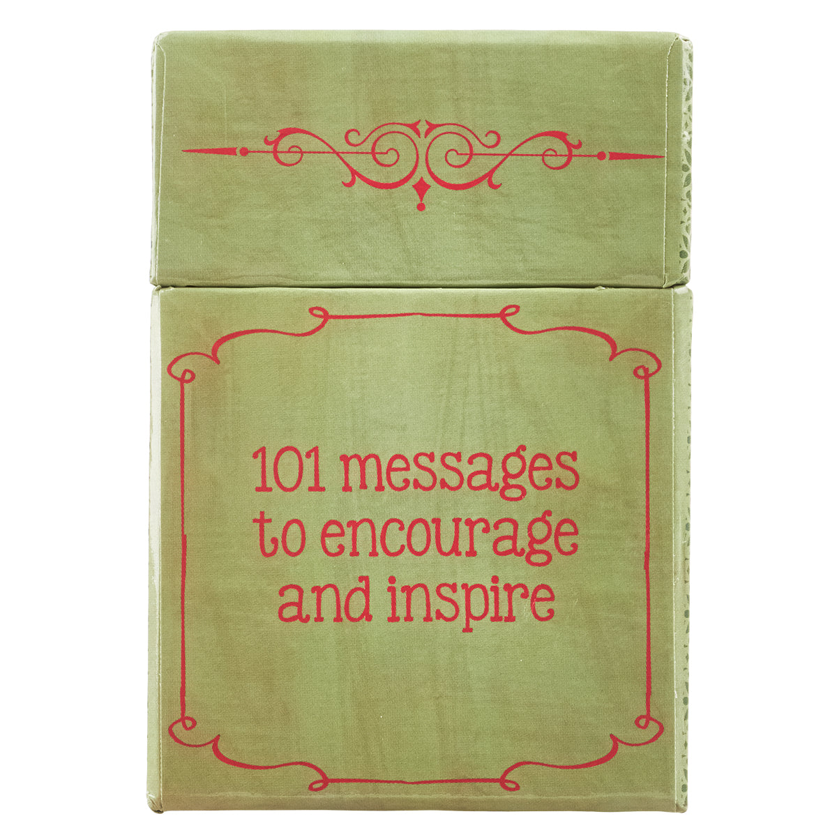 Box of Blessings: 101 Blessings of Grace