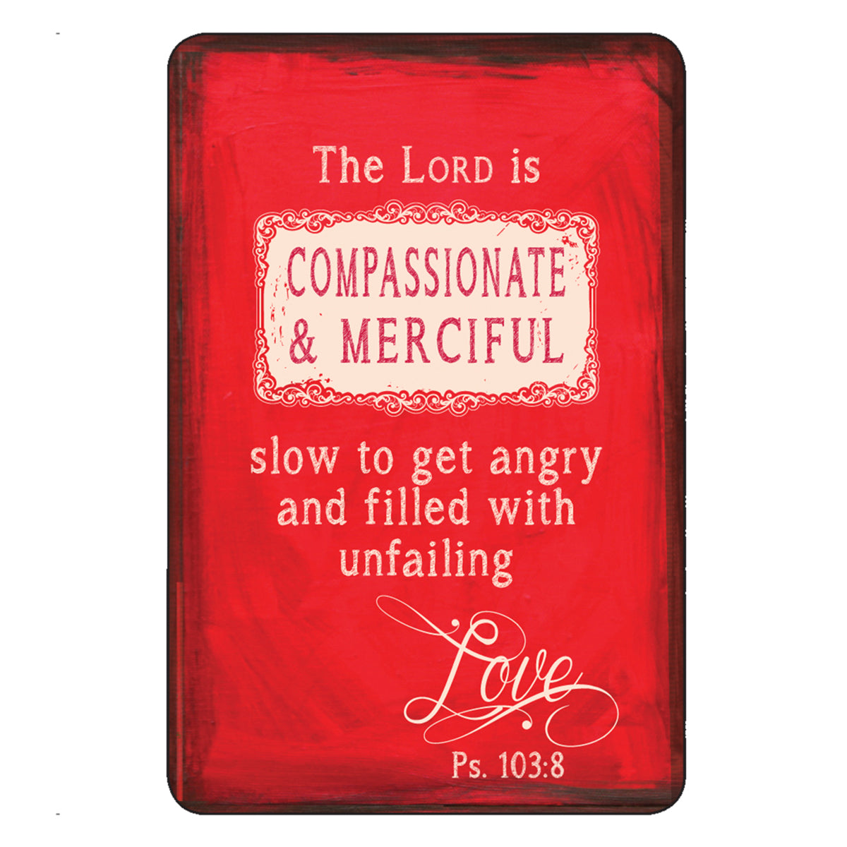 Box of Blessings: 101 Blessings of Grace
