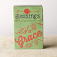 Box of Blessings: 101 Blessings of Grace