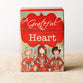 Box of Blessings: A Grateful Heart