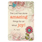Box of Blessings: A Grateful Heart