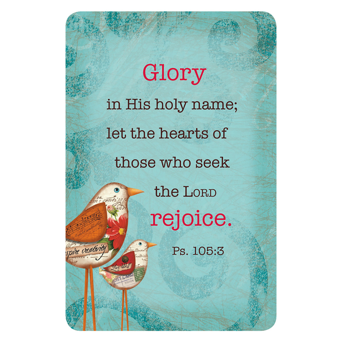 Box of Blessings: A Grateful Heart