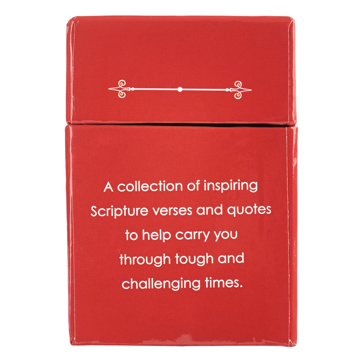 Box of Blessings: Keep Calm and Trust God