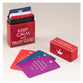 Box of Blessings: Keep Calm and Trust God