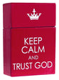 Box of Blessings: Keep Calm and Trust God