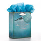 Gift Bag Small: Eagle Soaring