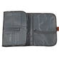 Bible Cover Large Tri-Fold Organizer Way, Truth, Love in Real Tree Camouflage Print
