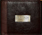 Leather Wallet: Be Strong and Courageous, Brown, Bi-Fold, Zipper Coin Pocket, Rfid-blocking, Gift Boxed