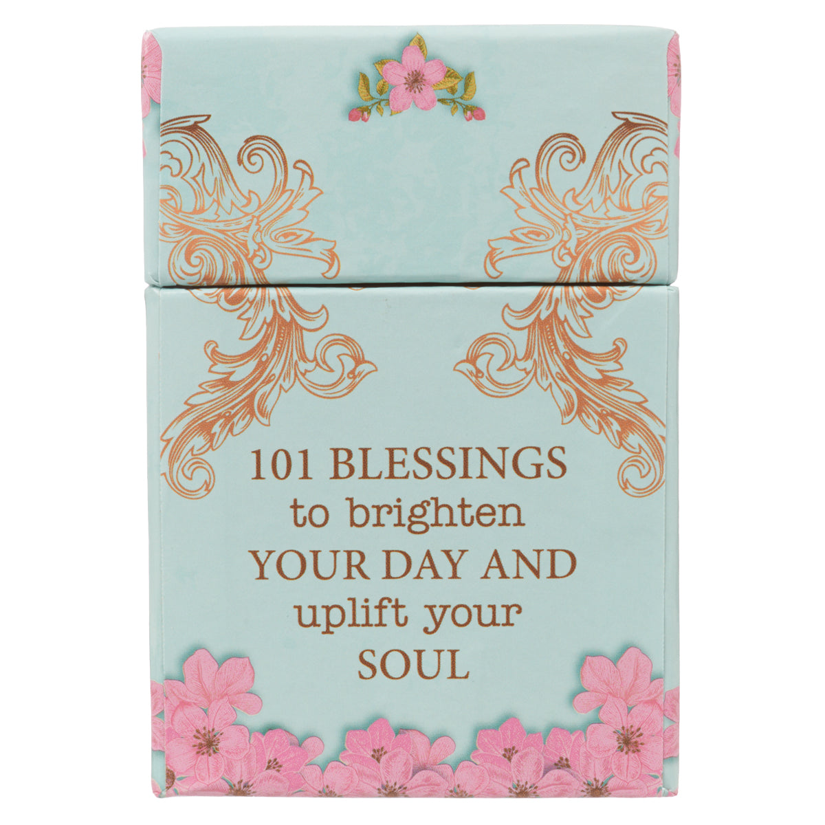 Box of Blessings: Promises From God For Women