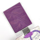Gift Bag Small: May You Have a Blessed Day Butterfly/Purple