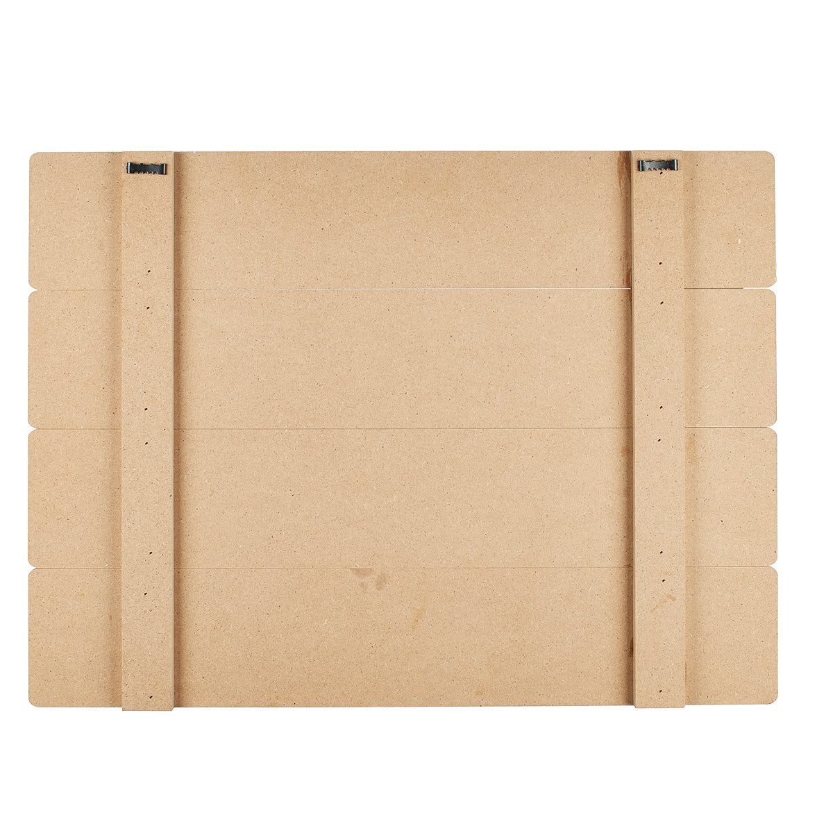 Wall Plaque: Grace Butterfly Blue/Green (Mdf)