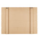 Wall Plaque: Grace Butterfly Blue/Green (Mdf)