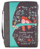 Bible Cover Value Large: God's Love Eph. 3:17