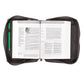 Bible Cover Value Large: God's Love Eph. 3:17