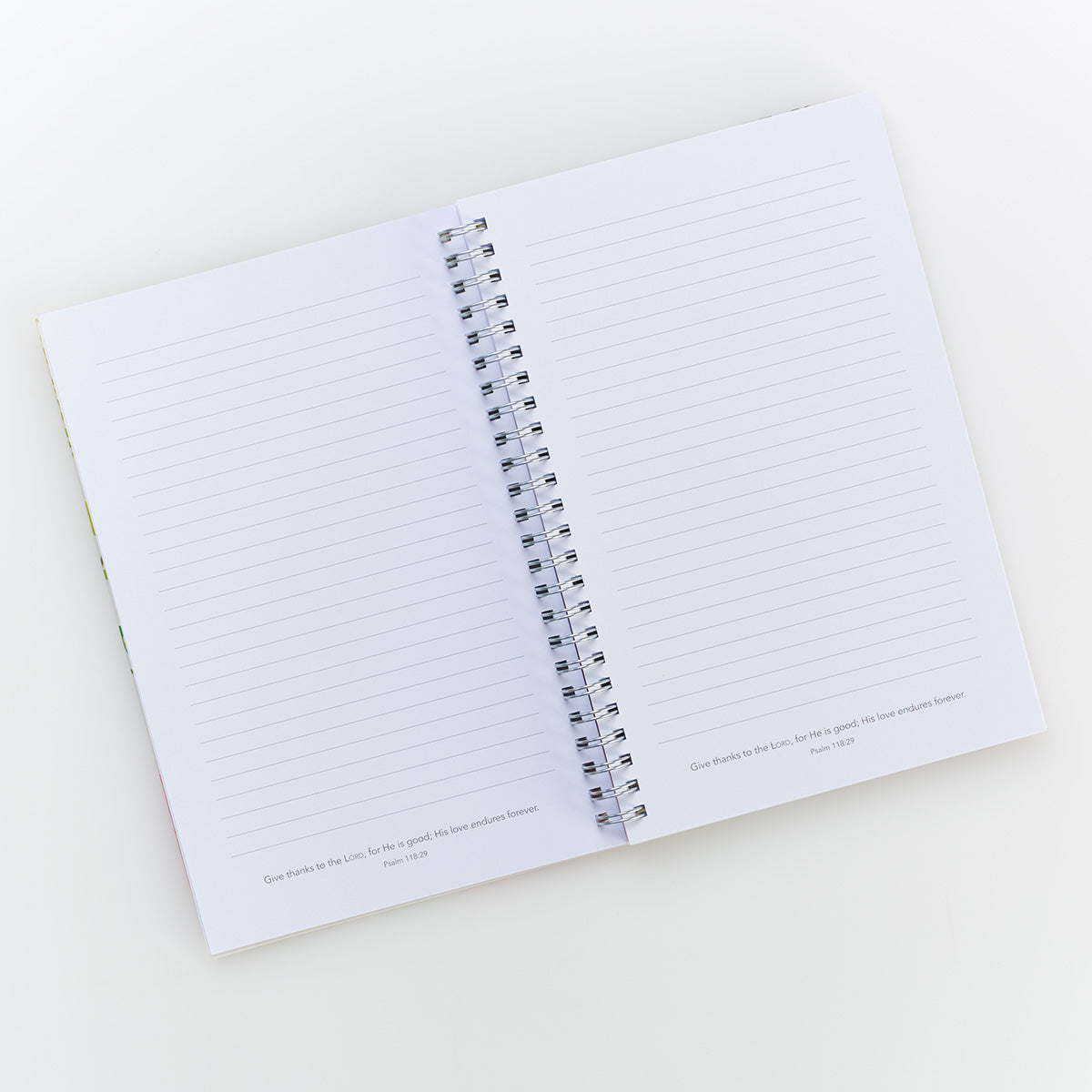 Notebook: Everything Beautiful (Ecc 3:11)