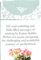 Box of Blessings: 101 Moments With God For Moms