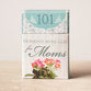 Box of Blessings: 101 Moments With God For Moms