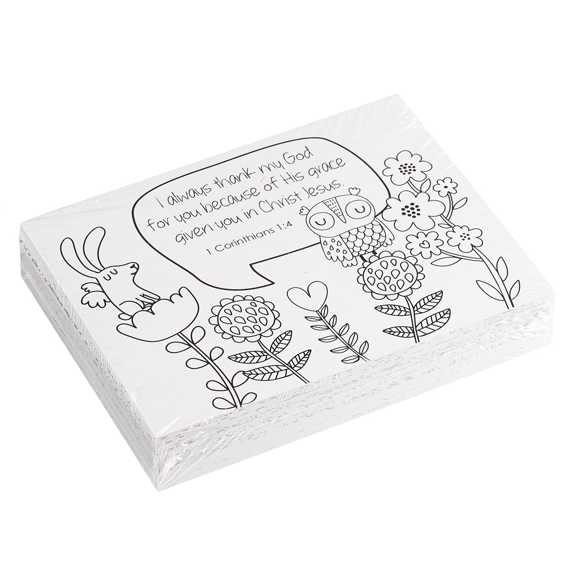 Adult Boxed Coloring Cards: Creative Expressions to Calm and Inspire