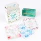 Box of Blessings: 101 Blessings Let Your Light Shine, Floral