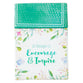 Box of Blessings: 101 Blessings Let Your Light Shine, Floral
