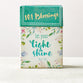 Box of Blessings: 101 Blessings Let Your Light Shine, Floral