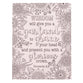 Adult Boxed Coloring Cards: Proverbs in Color