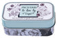 Botanical Tin Cards: Proverbs to Live By