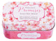 Sing For Joy Cards in Tin: Precious Promises (Pale Orange/floral)