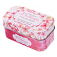Sing For Joy Cards in Tin: Precious Promises (Pale Orange/floral)