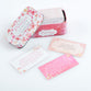 Sing For Joy Cards in Tin: Precious Promises (Pale Orange/floral)