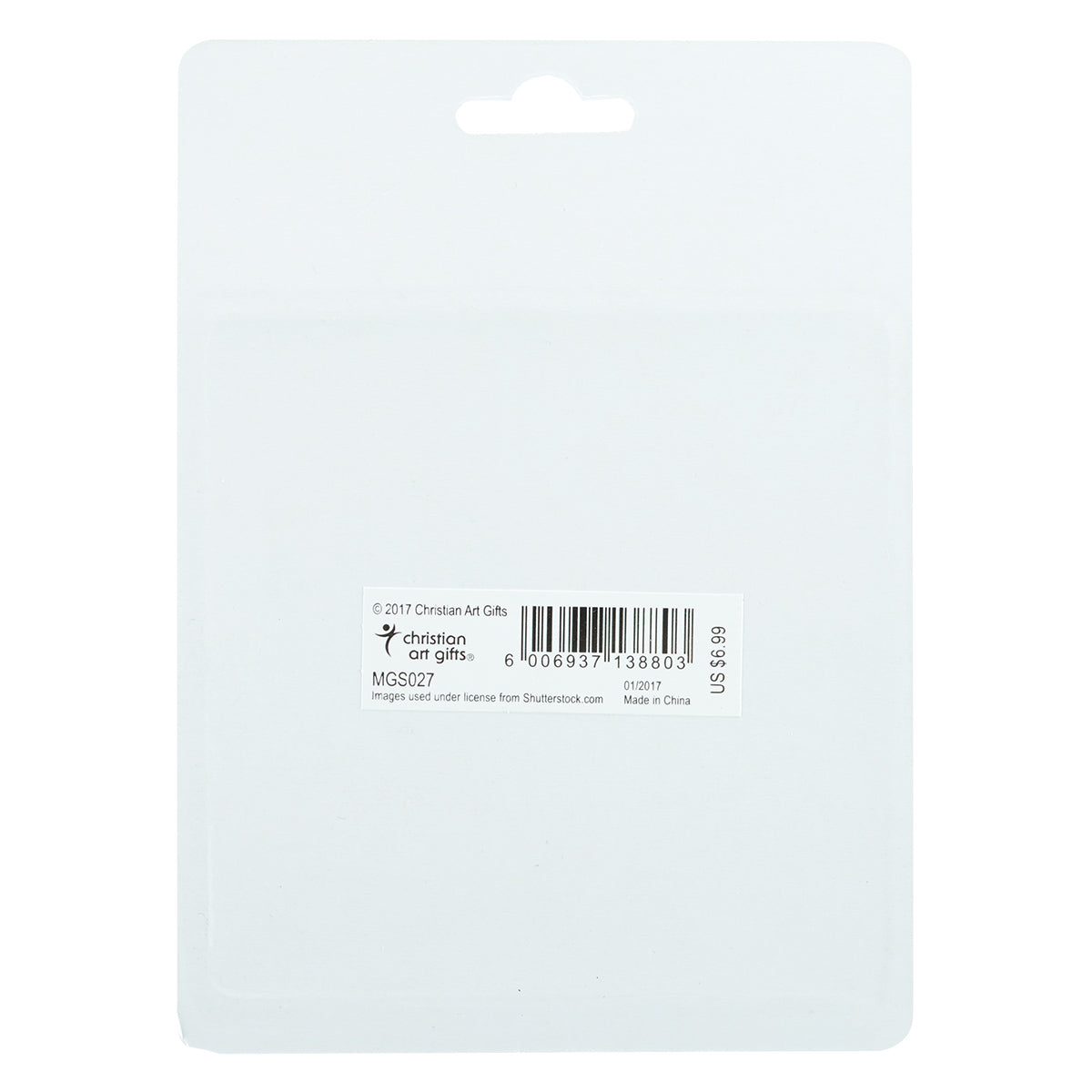 Magnetic Set of 4 Magnets: Travel Range