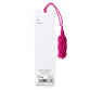 Bookmark With Tassel: Today I Choose Joy