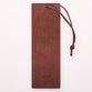 Bookmark: Faithful Servant (Navy/brown)