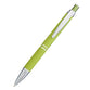 Stylish Pen/Case Gift Set: With God All Things Are Possible, Green