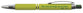 Stylish Pen/Case Gift Set: With God All Things Are Possible, Green