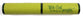 Stylish Pen/Case Gift Set: With God All Things Are Possible, Green