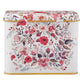 Prayer Cards in Tin Box: My Prayers, Floral