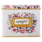 Prayer Cards in Tin Box: My Prayers, Floral