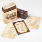 Box of Blessings: Praying the Names of God