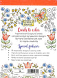 Adult Coloring Cards: Be Still and Know - 20 Cards to Color
